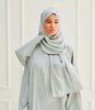 SALA / Prayer Dress with attached sheila
