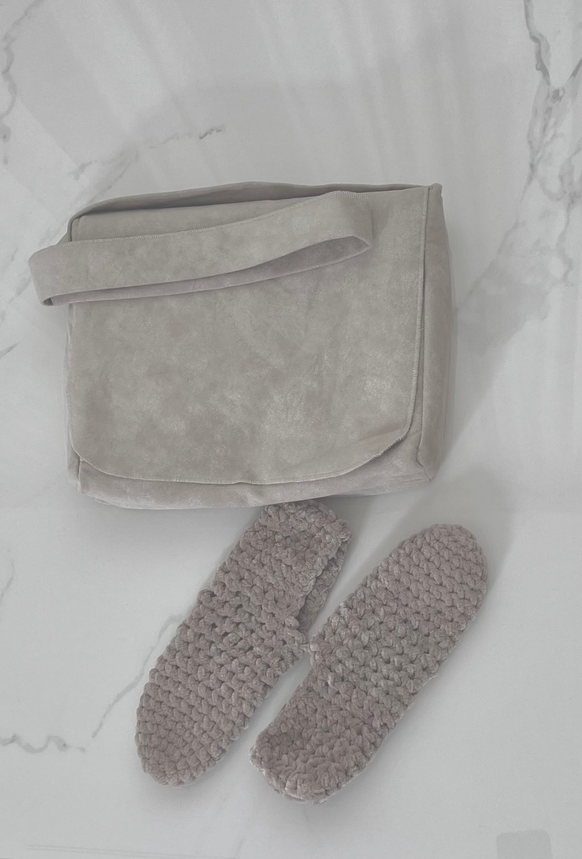 SALAMA  Group / Omrah Set (8 items)