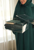 ONS  / Ladies Gift Box( 5 items ), acrylic box only in UAE)
