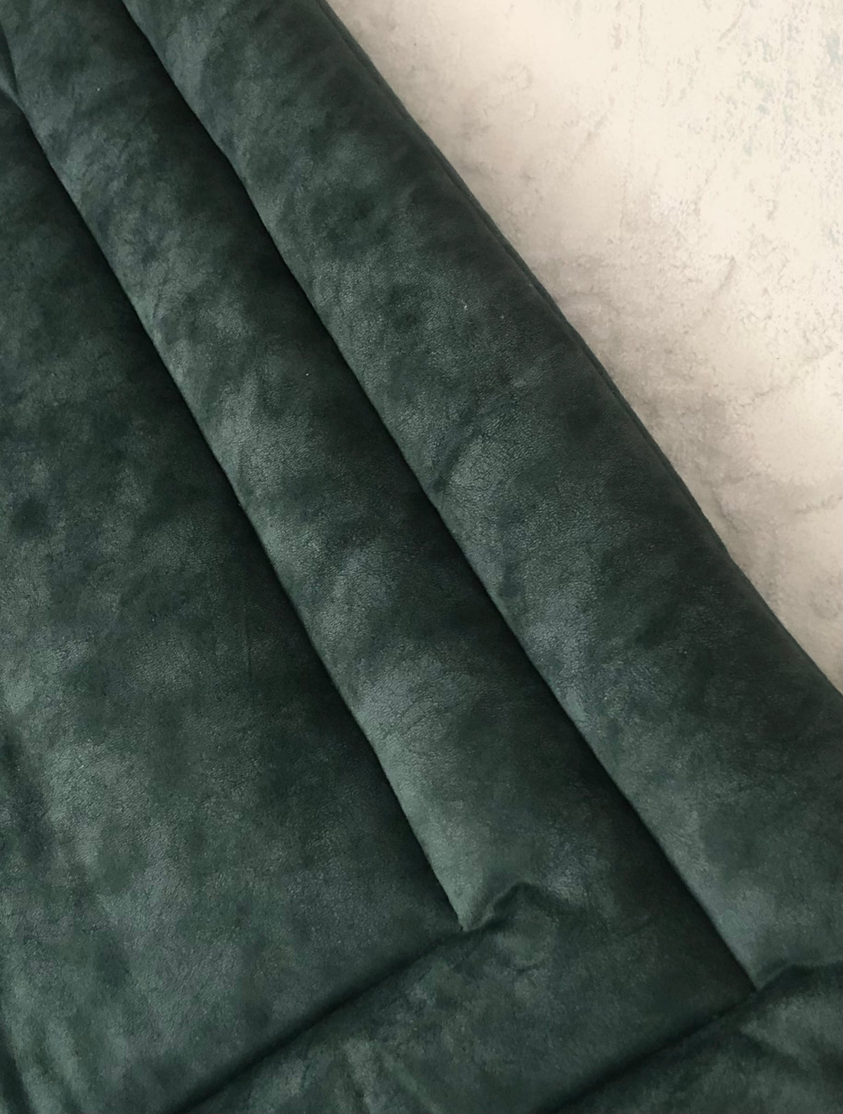 SUJOOD / Prayer Mat /Royal Green