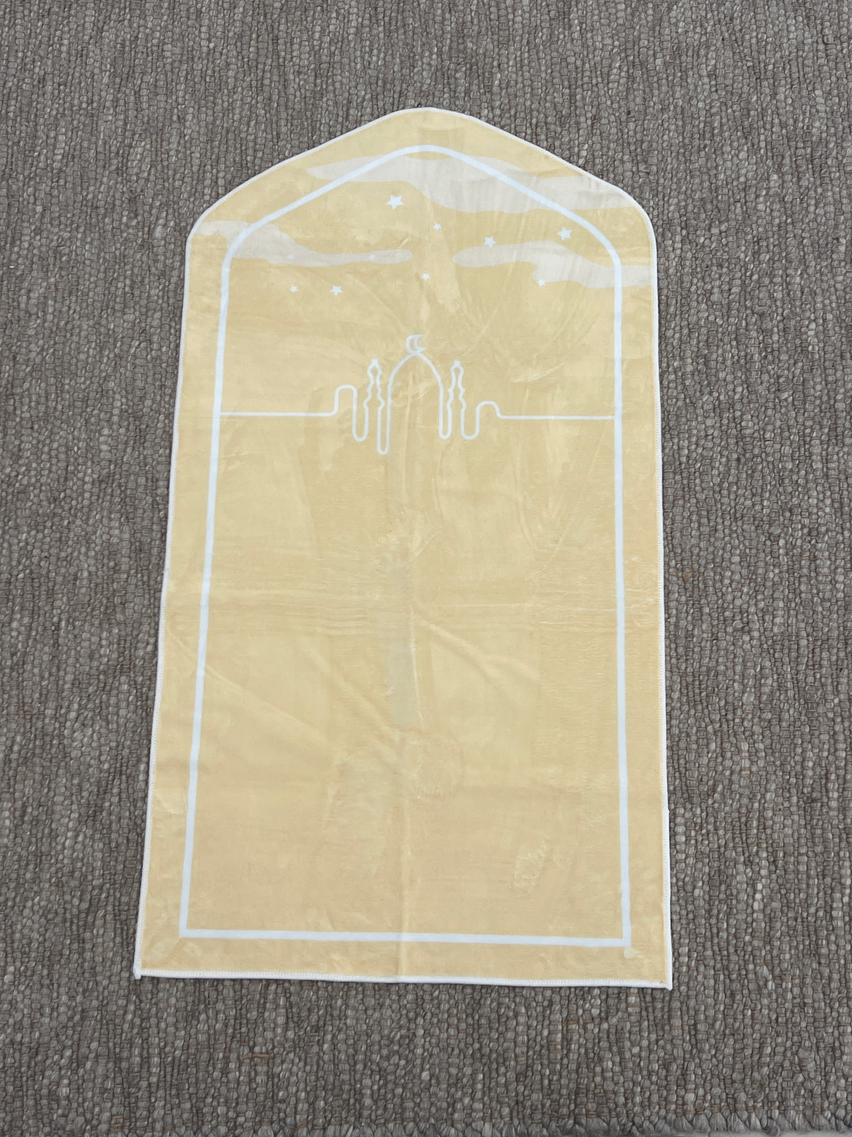 ASEEL / Kids prayer mat