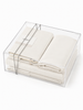 RIDHA / Men Gift Box( 3 items , (Acrylic box only in UAE)