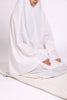 Two Piece ( skirt & top cover ) Prayer Clothes