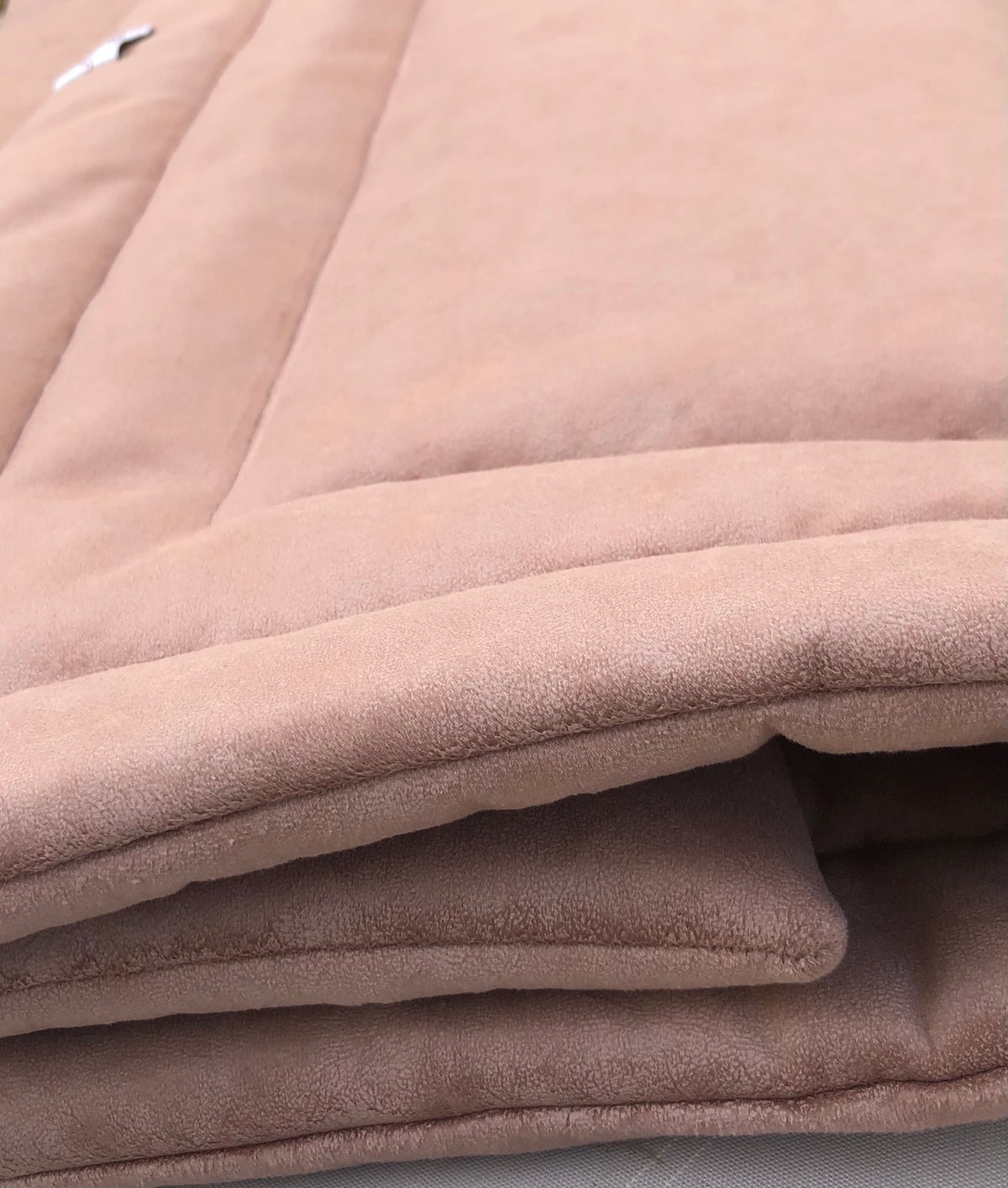 SUJOOD / Prayer Mat / Blush Rose