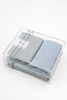 RIDHA / Men Gift Box( 3 items , (Acrylic box only in UAE)