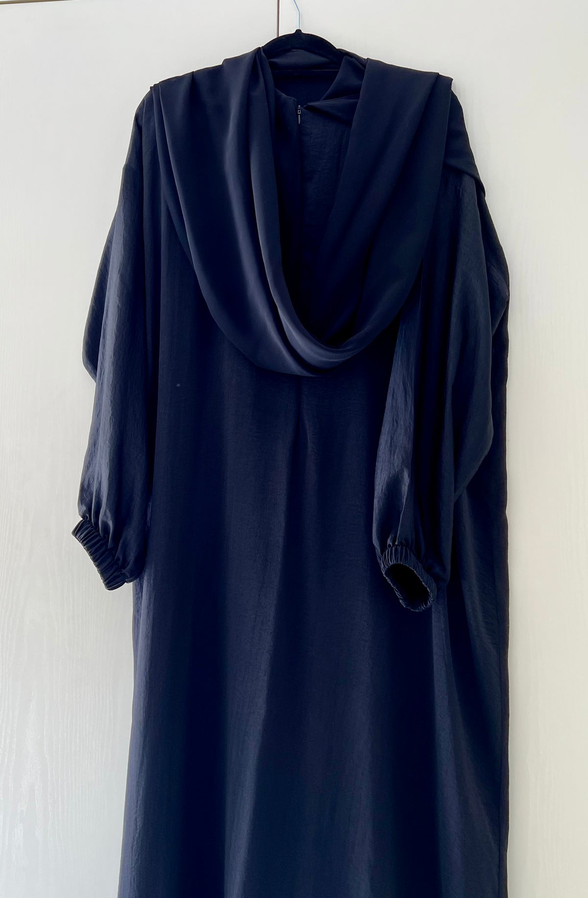 HAJJ , OMRAH , MASJED Dress (Abaya)