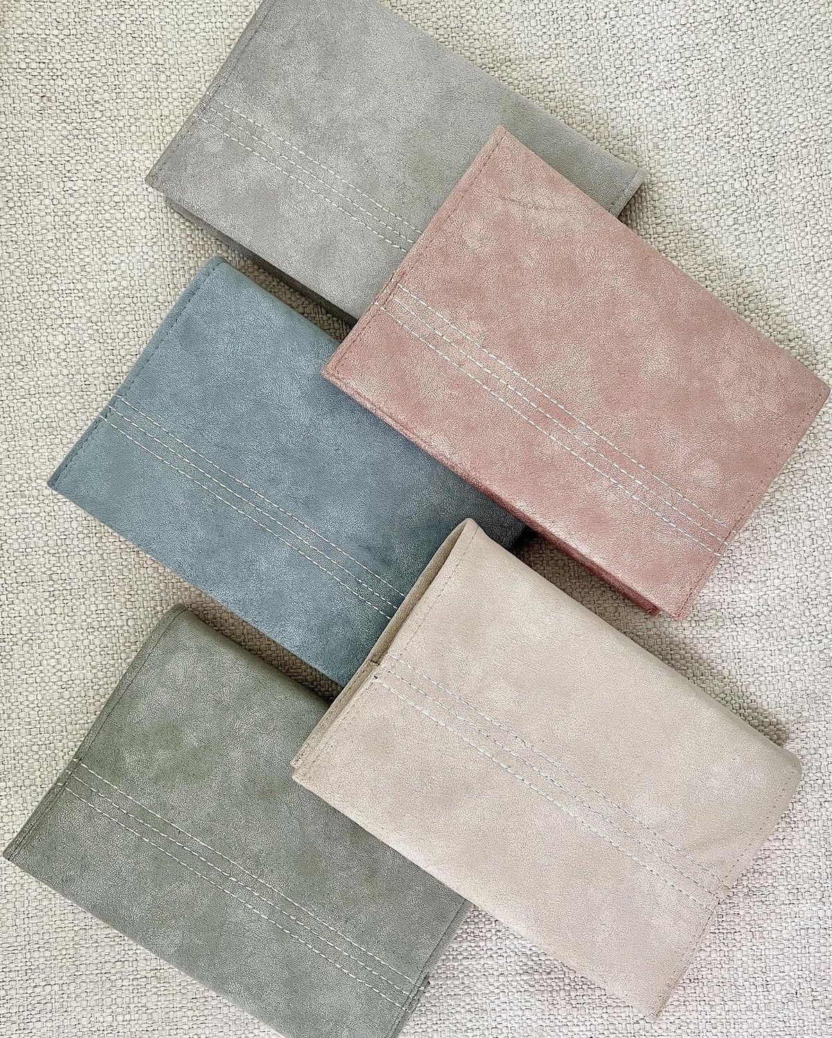 SUJOOD / Prayer Mat / Blush Rose