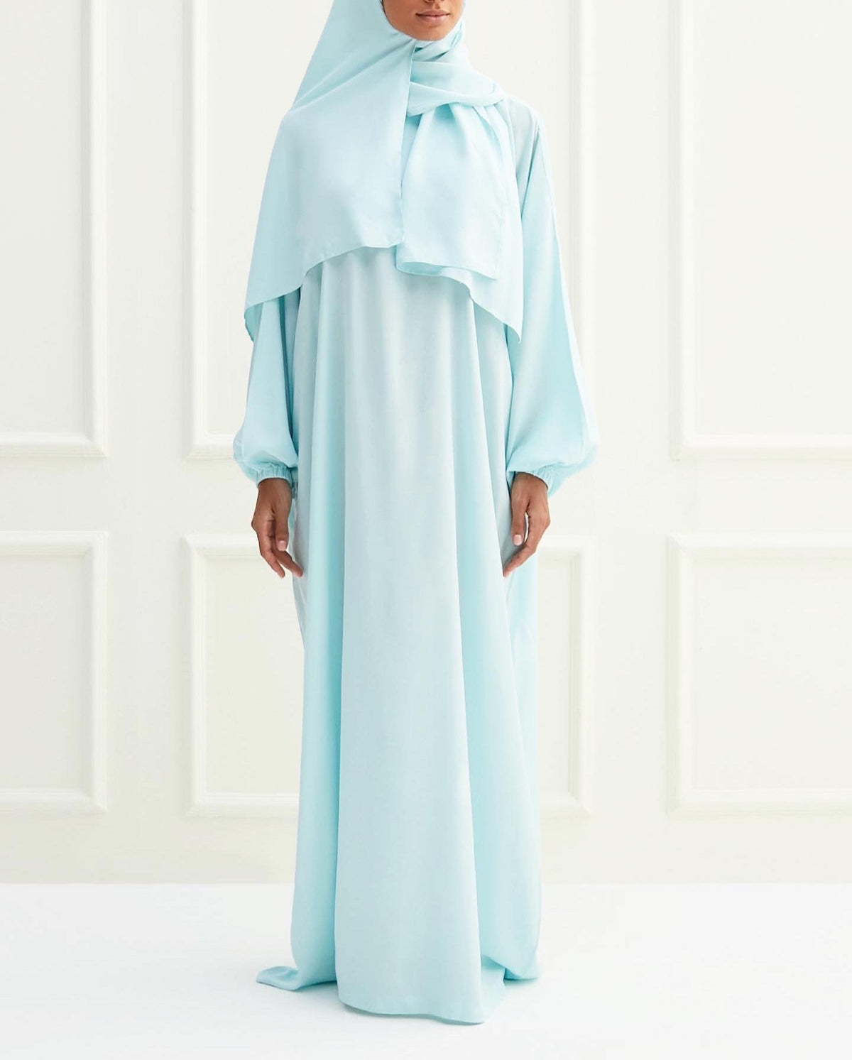 SAJA Set / Girls  Mat & Dress