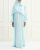 SALA / Prayer Dress with attached sheila