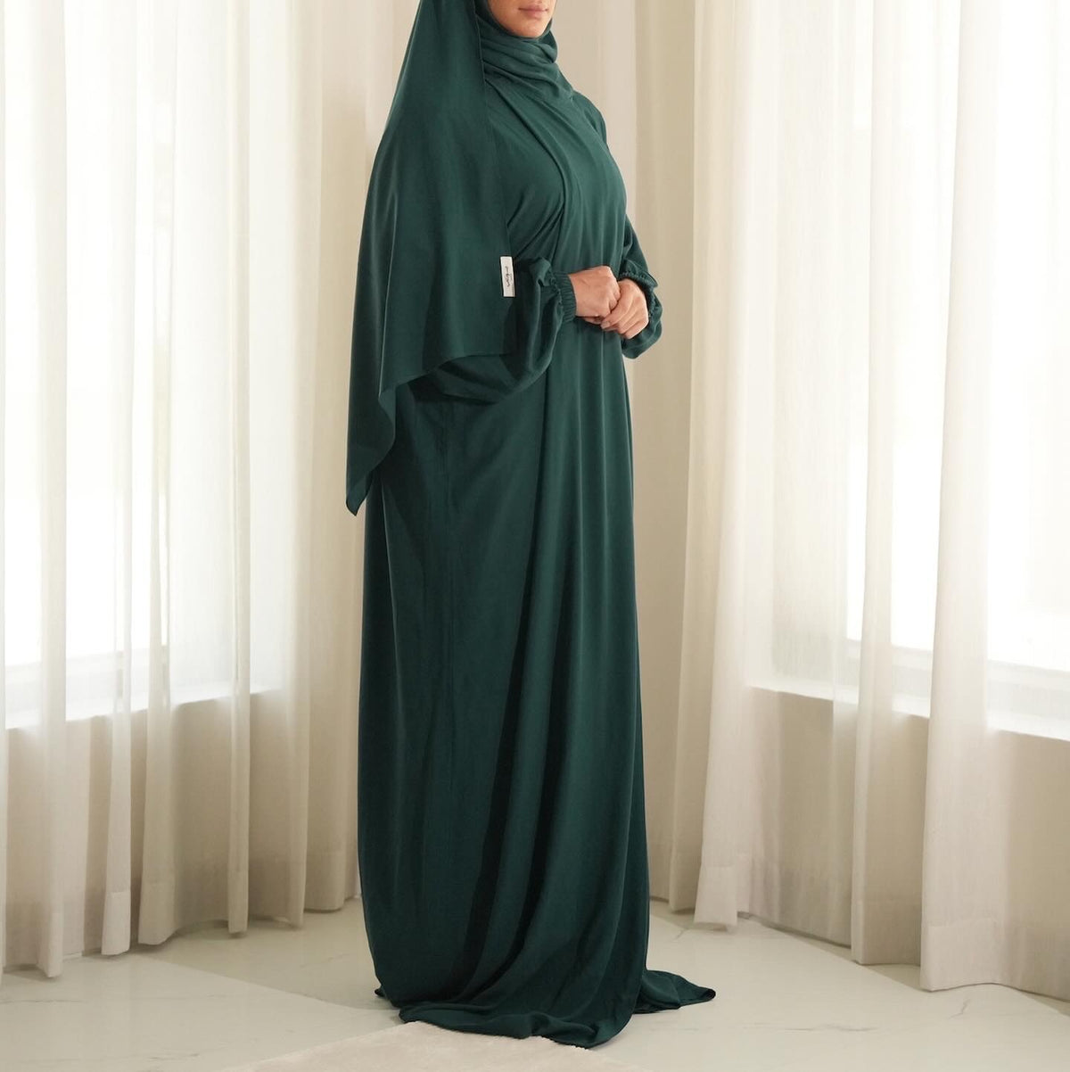 Hajj & Omra  Set (9 items)
