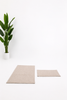 (JAMA’’A) prayer mat Beige color
