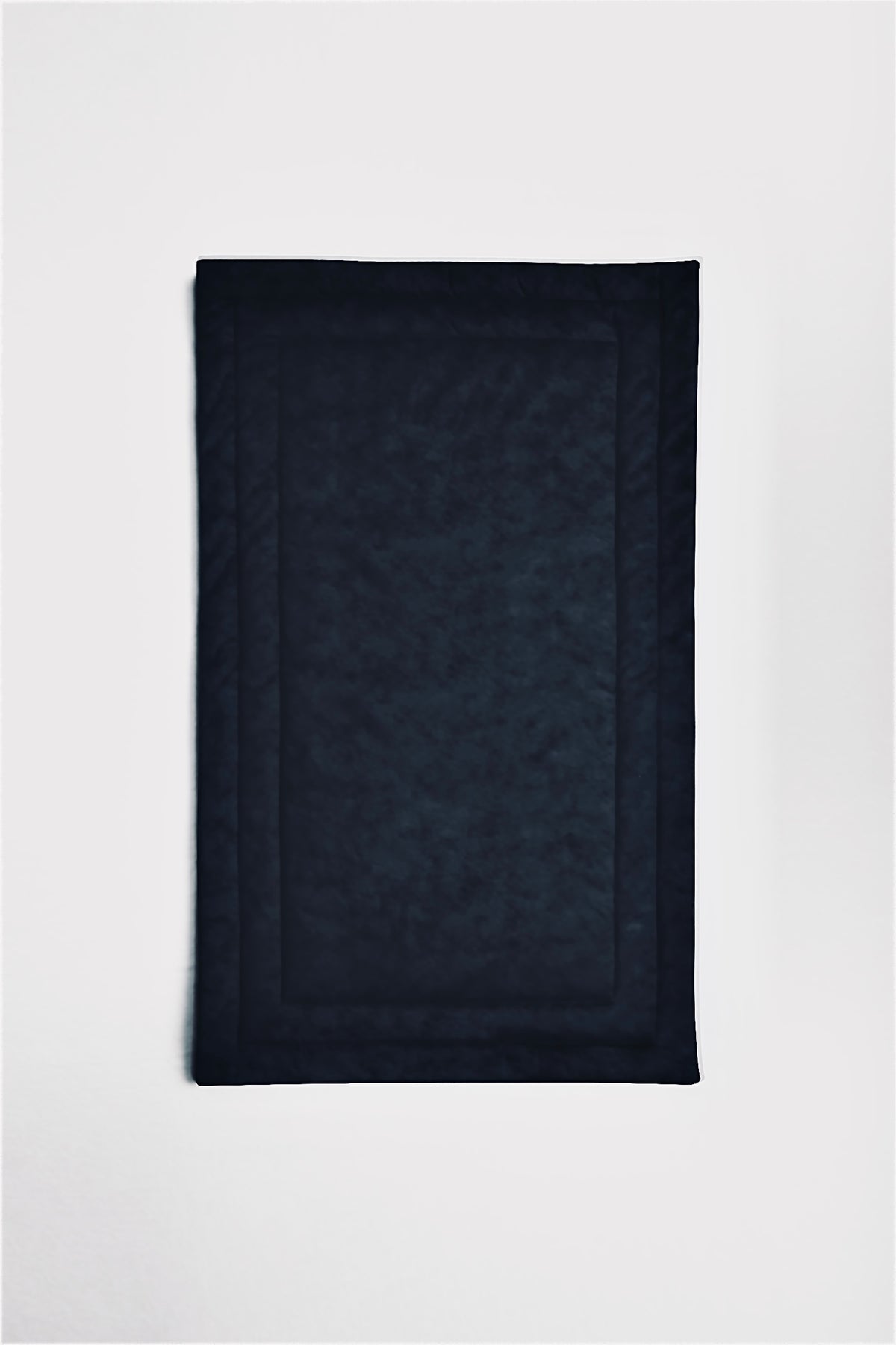 SUJOOD / Prayer Mat / Black