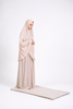 Two Piece ( skirt & top cover ) Prayer Clothes