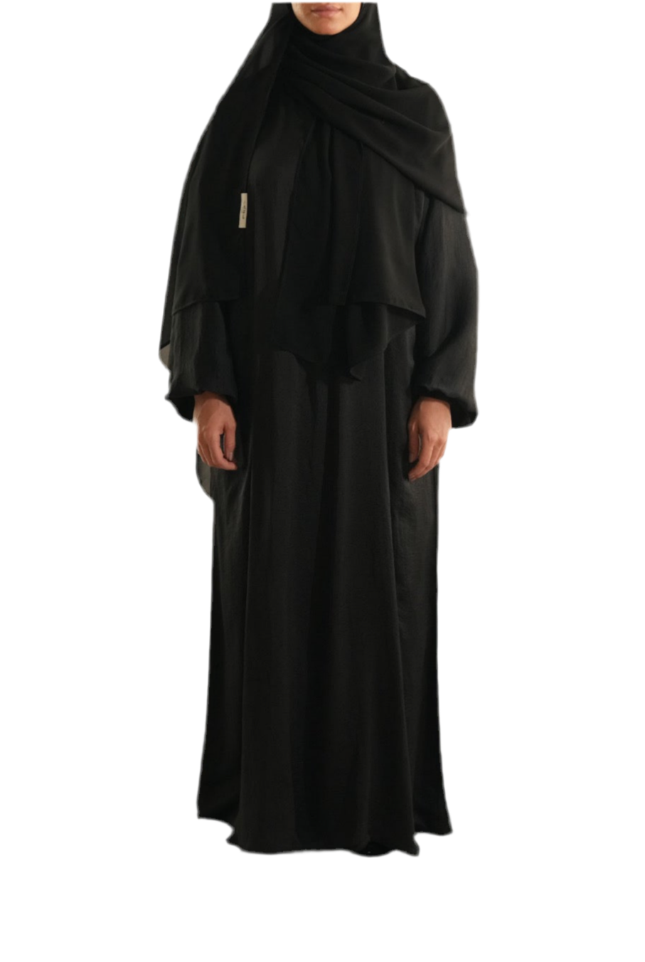 HAJJ , OMRAH , MASJED Dress (Abaya)
