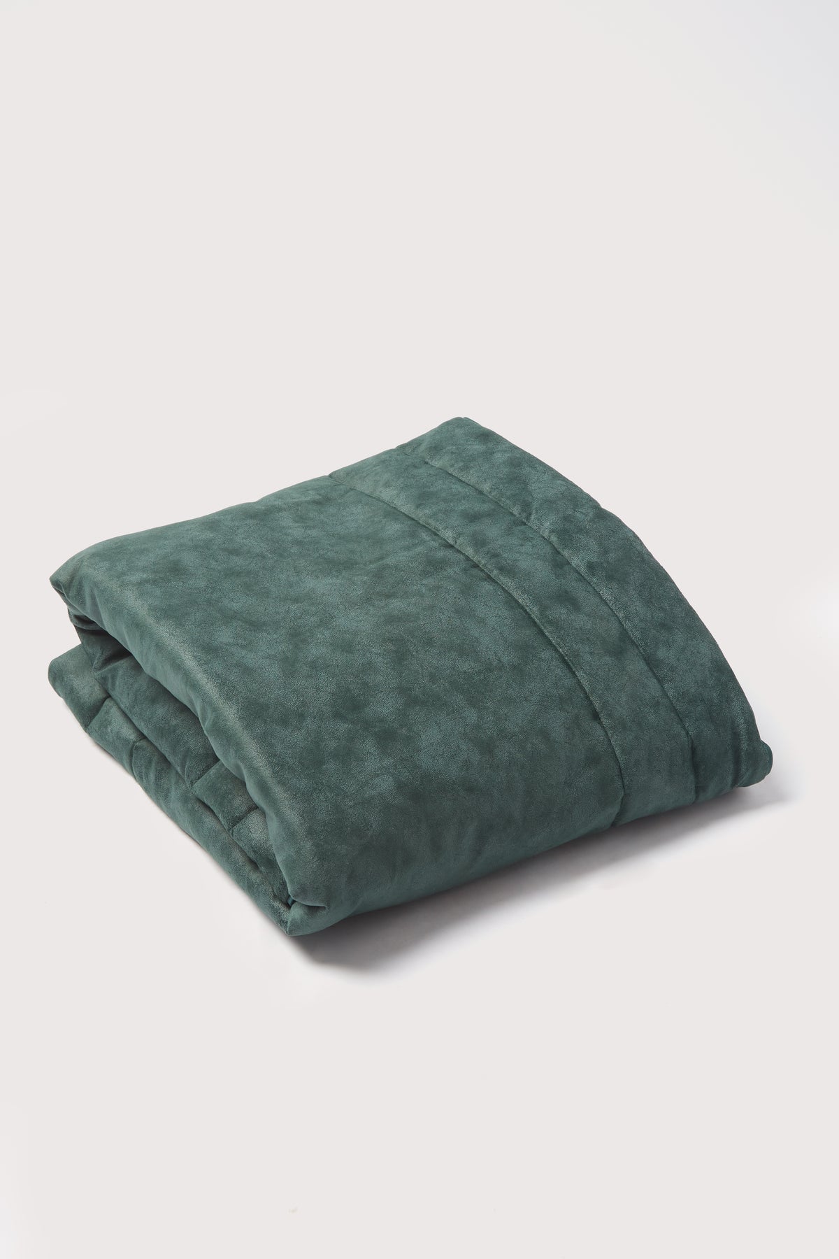 SUJOOD / Prayer Mat /Royal Green