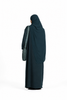 SALMA / Dress (Abaya) For HAJJ , OMRAH , MASJID,…