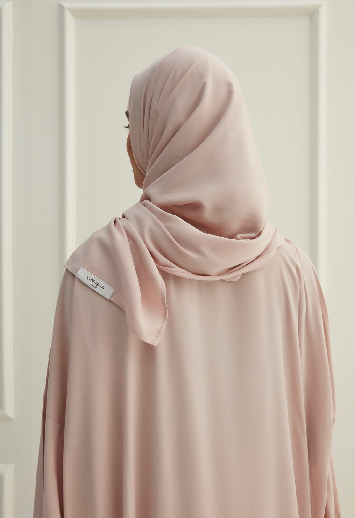 SAJA Set / Girls  Mat & Dress