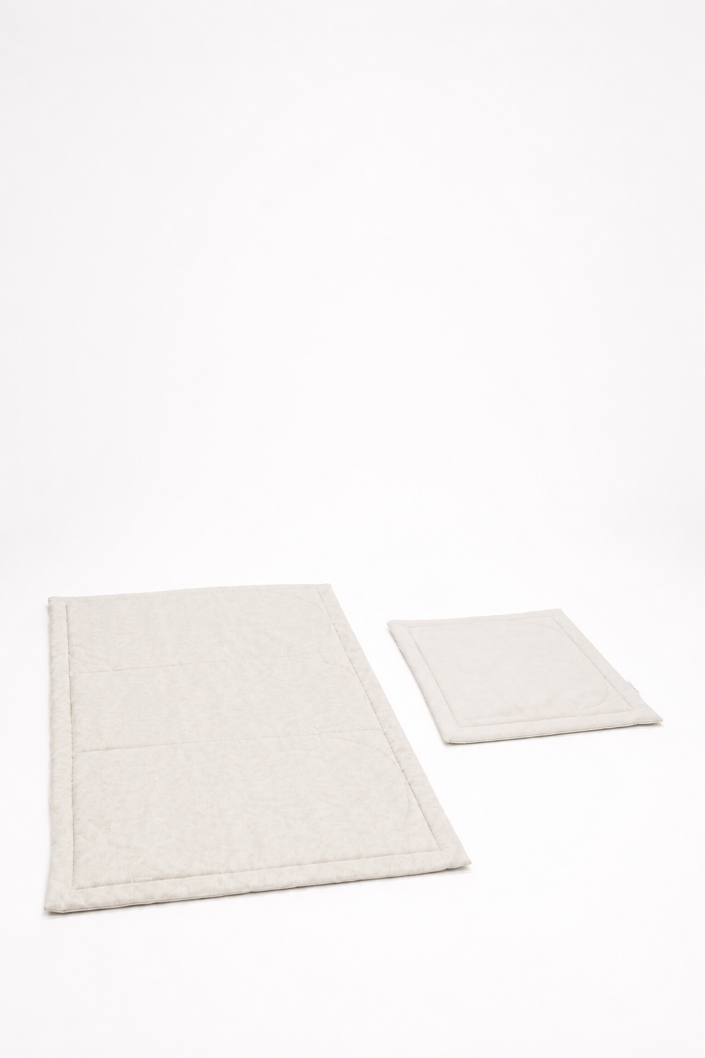 Jama Color (JAMA’’A) prayer mat Beige color – Jodali
