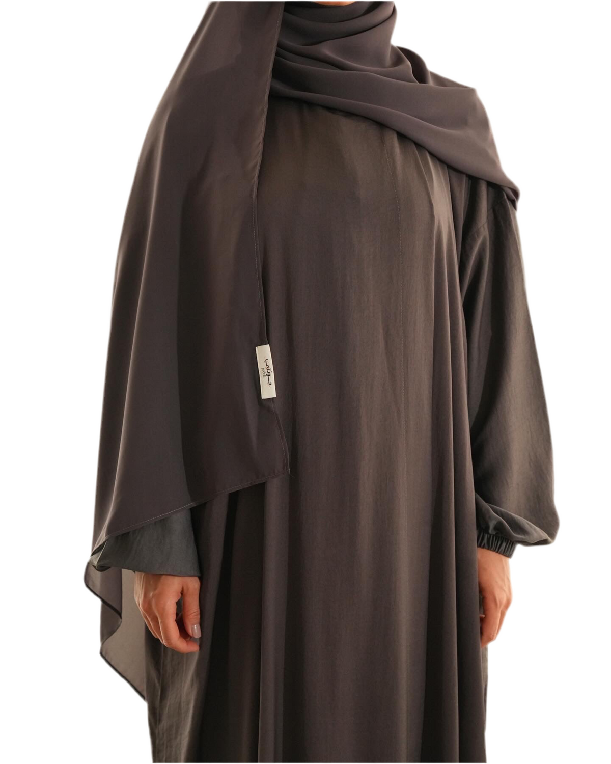 HAJJ , OMRAH , MASJED Dress (Abaya)