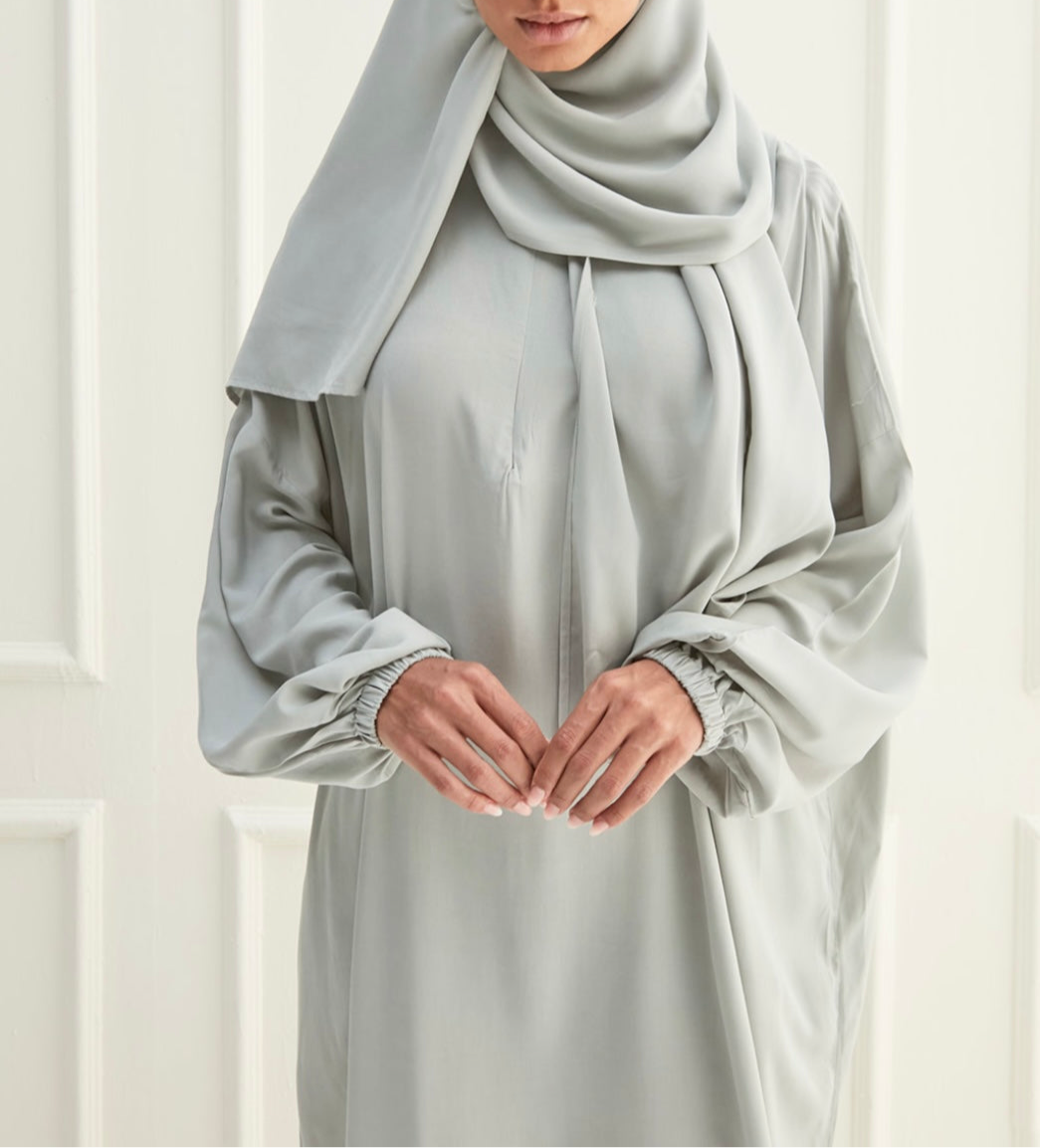 SAJA Set / Girls  Mat & Dress