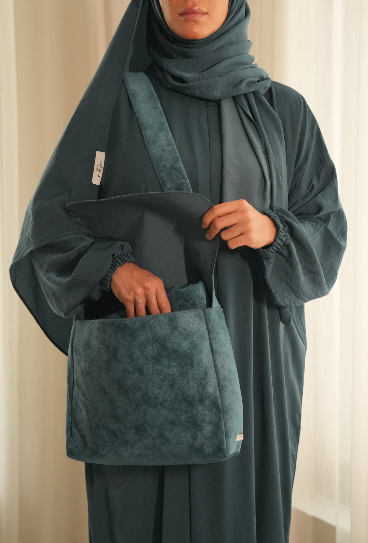 Hajj & Omra  Set (9 items)