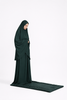 Two Piece ( skirt & top cover ) Prayer Clothes
