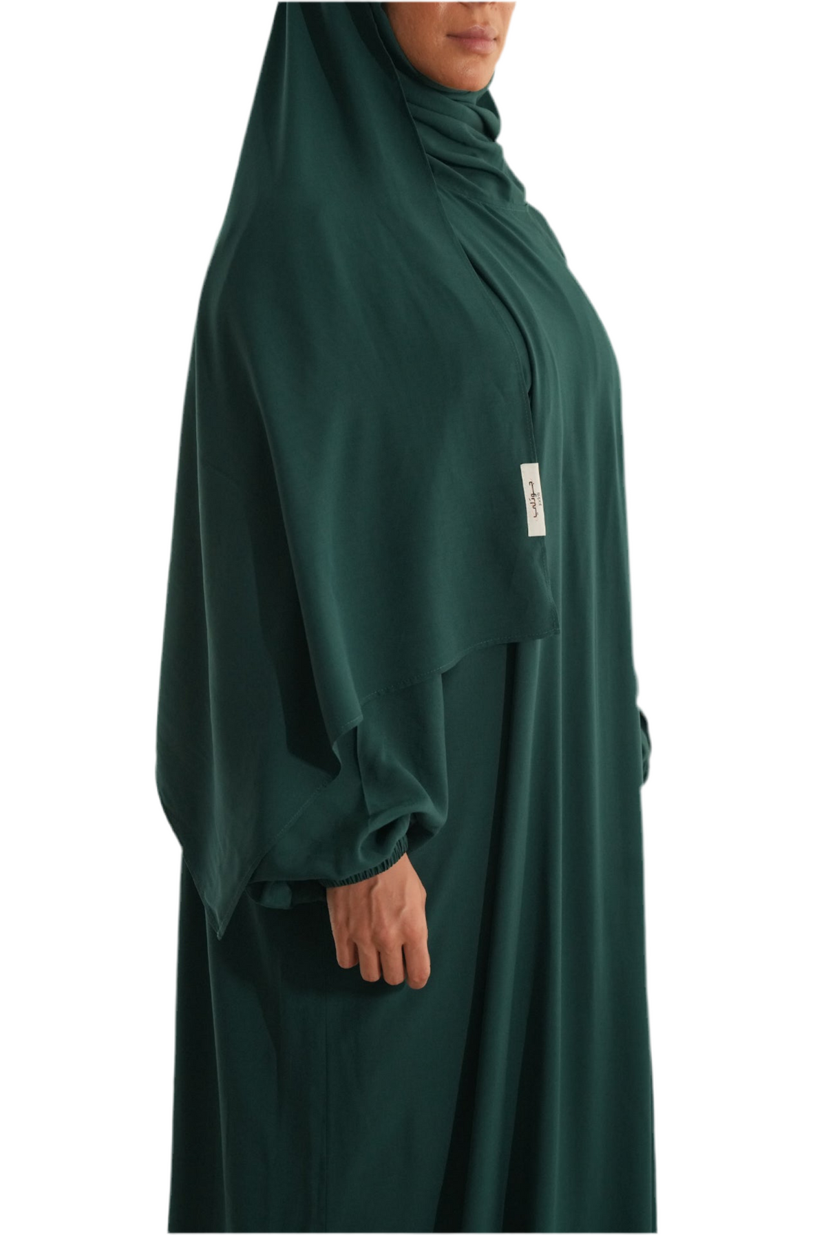 HAJJ , OMRAH , MASJED Dress (Abaya)