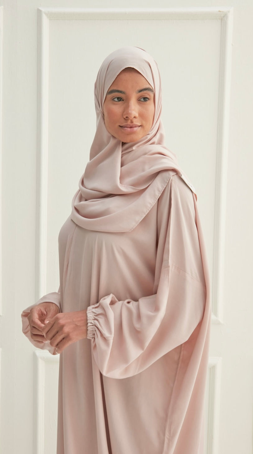 SAJA Set / Girls  Mat & Dress