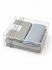 RIDHA / Men Gift Box( 3 items , (Acrylic box only in UAE)