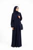 SALMA / Dress (Abaya) For HAJJ , OMRAH , MASJID,…