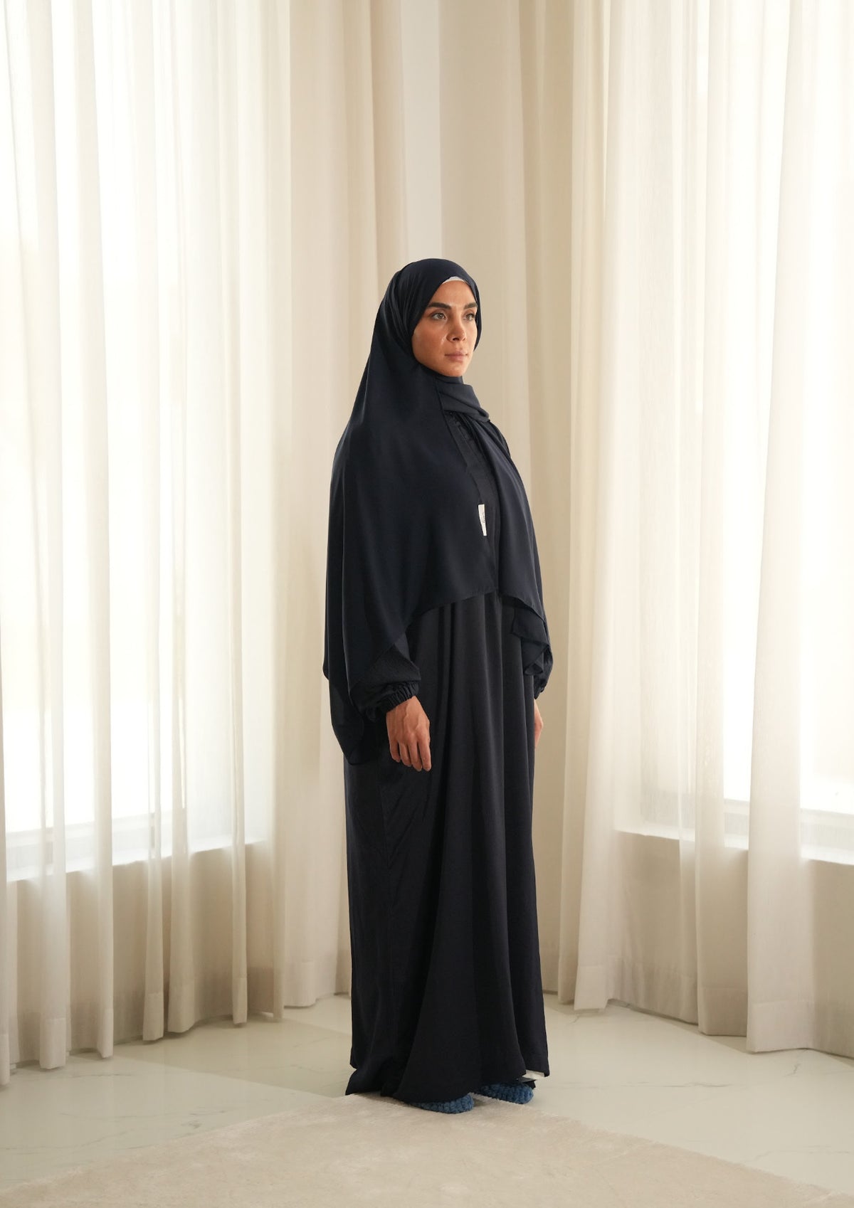 Hajj & Omra  Set (9 items)