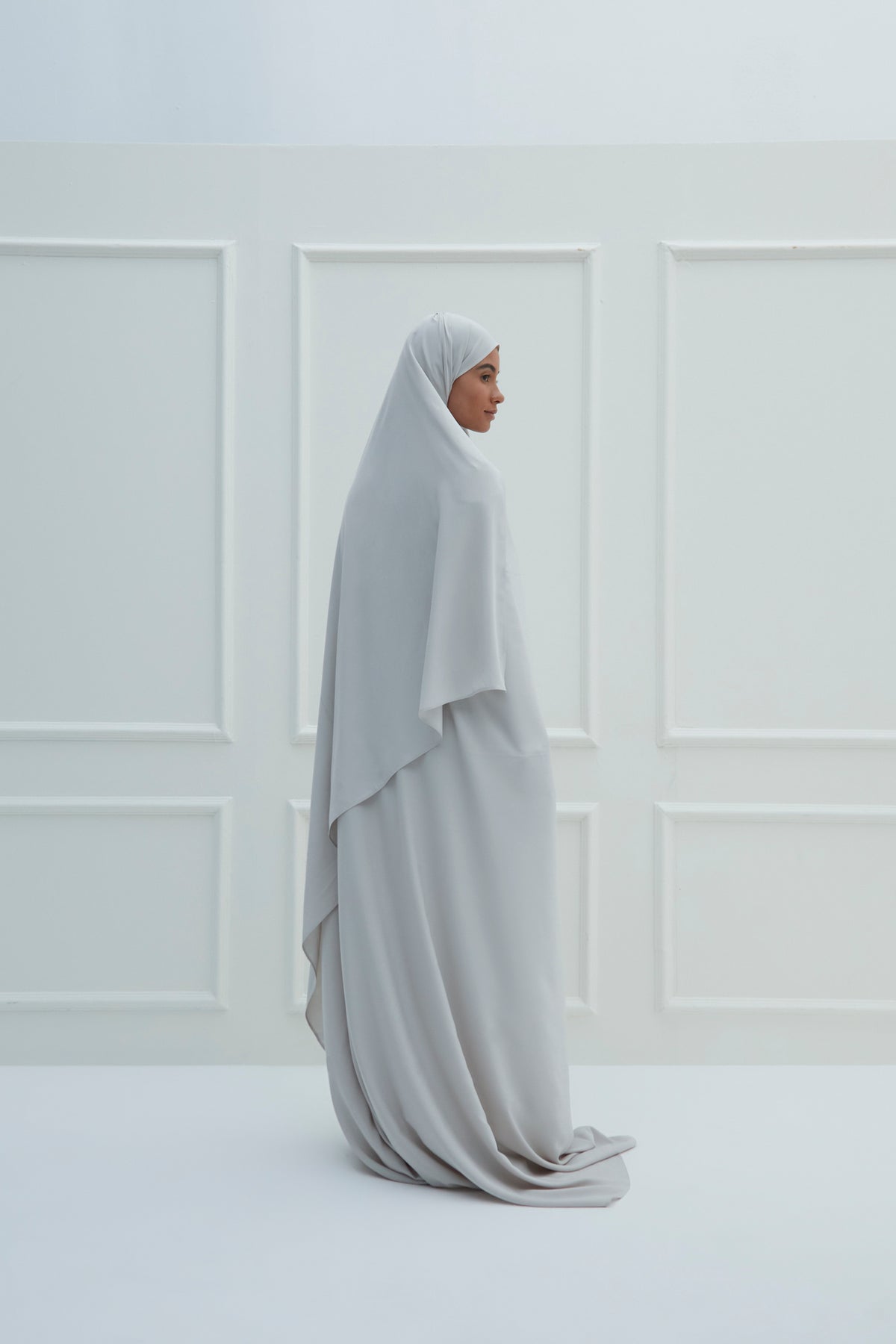 Sheila Prayer Clothes | Beige