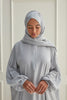 SALA / Prayer Dress with attached sheila