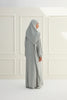SALA / Prayer Dress with attached sheila